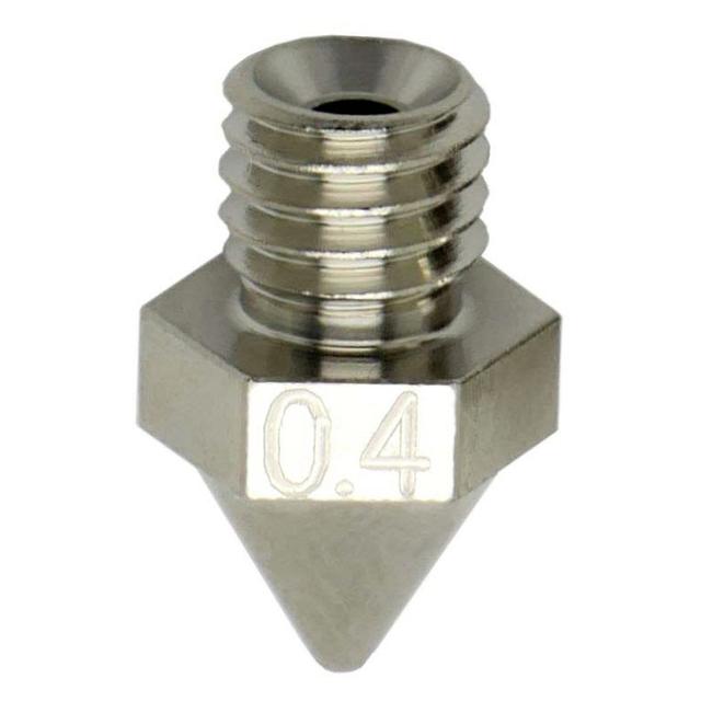 FabConstruct Raise3D Pro2 Plated Copper (Düse) (RN35365)