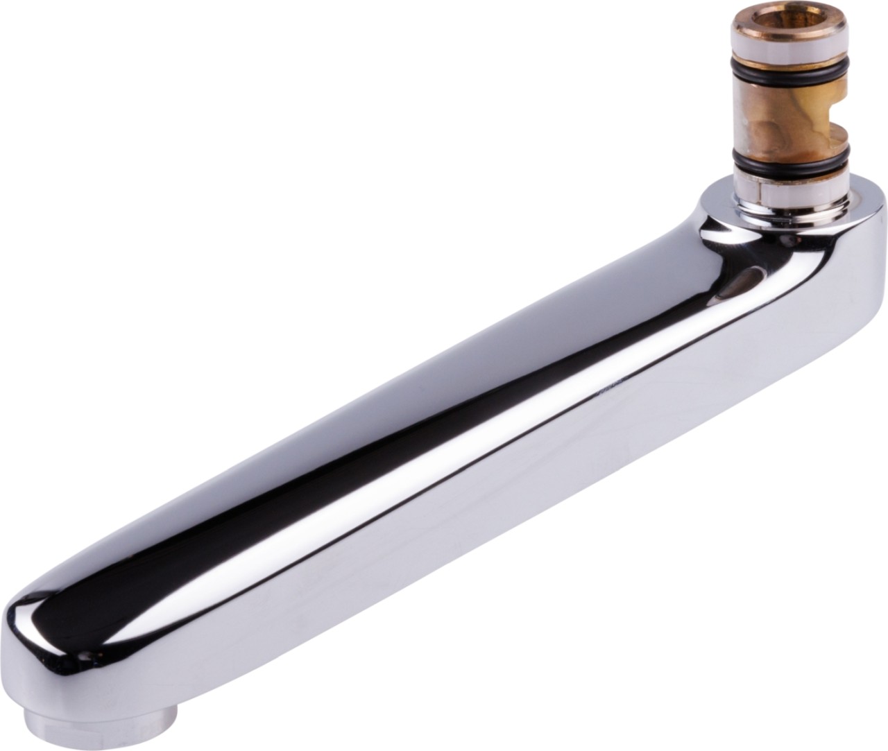 Hansa Auslauf HANSA 59914768 L=145 (2019-) Ausld. 145 mm chr 59914768