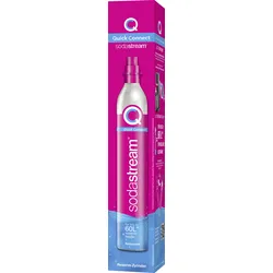 SodaStream® Reservezylinder Quick Connect