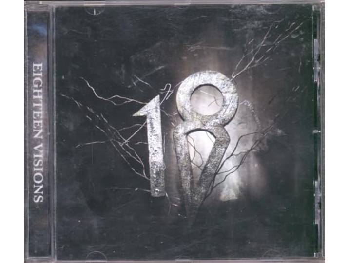 Eighteen Visions [Import Anglais]