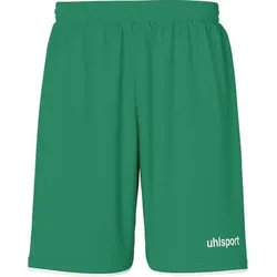 UHLSPORT Shorts Club, Größe XL in Grün Grün