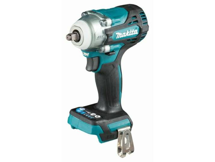 Boulonneuse à chocs MAKITA 18V LXT (Solo) 3/8 330Nm - DTW302Z