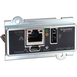 Schneider Electric AP9547 AP9547 SNMP Karte