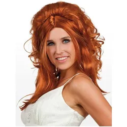Boland Saloon Girl Lilly Rose