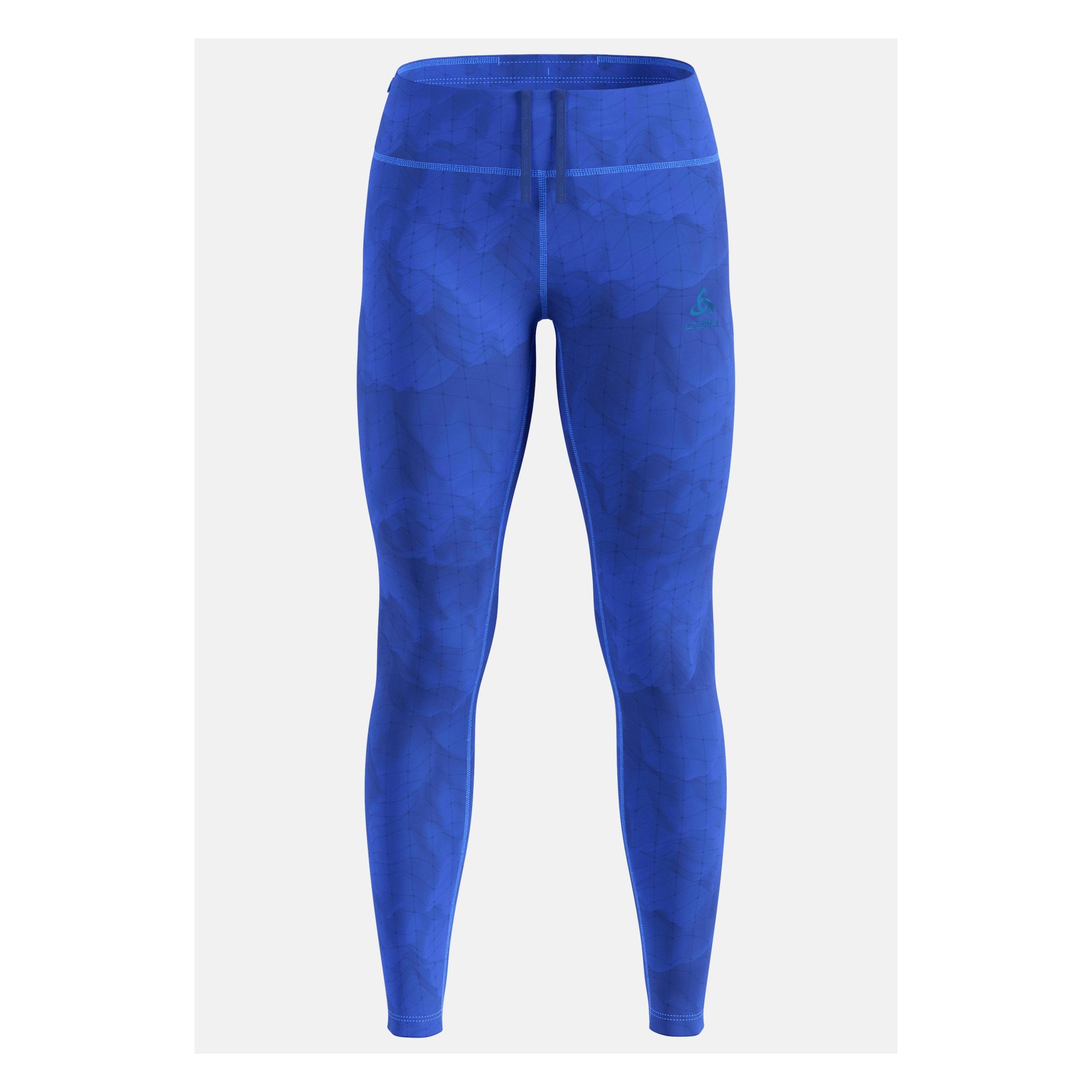 Odlo Zeroweight Print (S) (62184000)