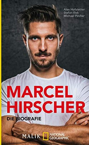 Alex Hofstetter - Marcel Hirscher: Die Biografie - Preis vom 06.10.2026 07:26:00 h