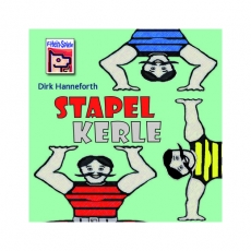 F.- Hein Spiele Stapelkerle - deutsch 293734