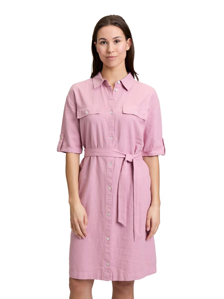 CARTOON Kleid in Rosa - 36