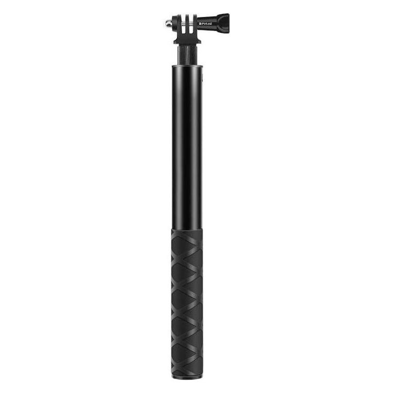 Puluz Metal selfie stick 110cm (PU815)