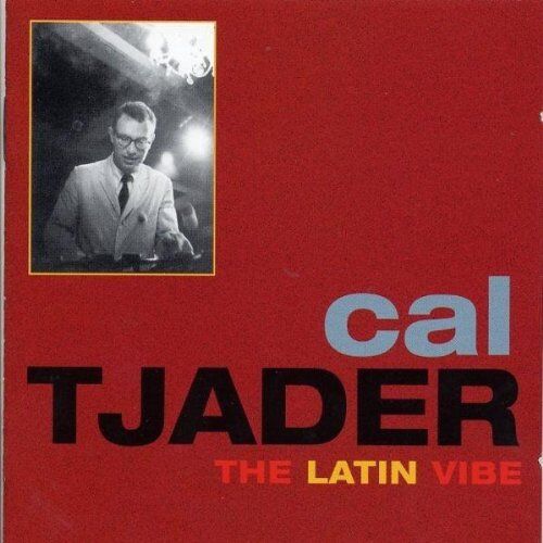 Cal Tjader - Latin Vibe - Preis vom 12.10.2026 11:37:12 h