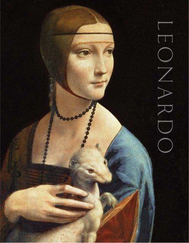 Luke Syson - Leonardo Da Vinci (National Gallery London) - Preis vom 09.10.2026 07:28:09 h