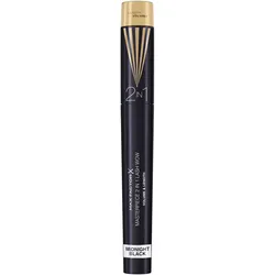 MAX FACTOR Masterpiece 2in1 Lash Wow Mascara - blau