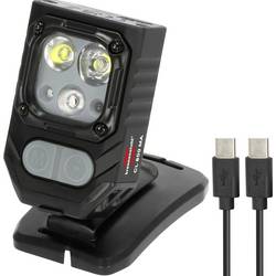Brennenstuhl 1173730006 CL LED Akku-Arbeitsleuchte netzbetrieben 5 W 600 lm