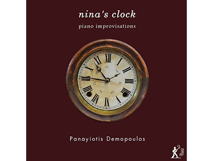Nina'S O Clock Piano Improvisations