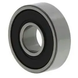 Timken, Kugellager, Rillenkugellager 6219 -2RS-C3 Innen-Ø 95 mm Aussen-Ø 170 mm Breite32 mm