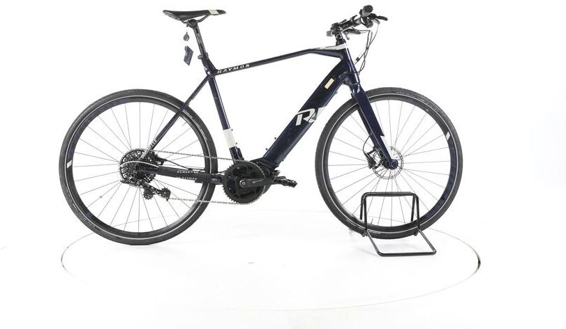 R Raymon GravelRay E 6.0 E-Gravel & Rennrad - 289585