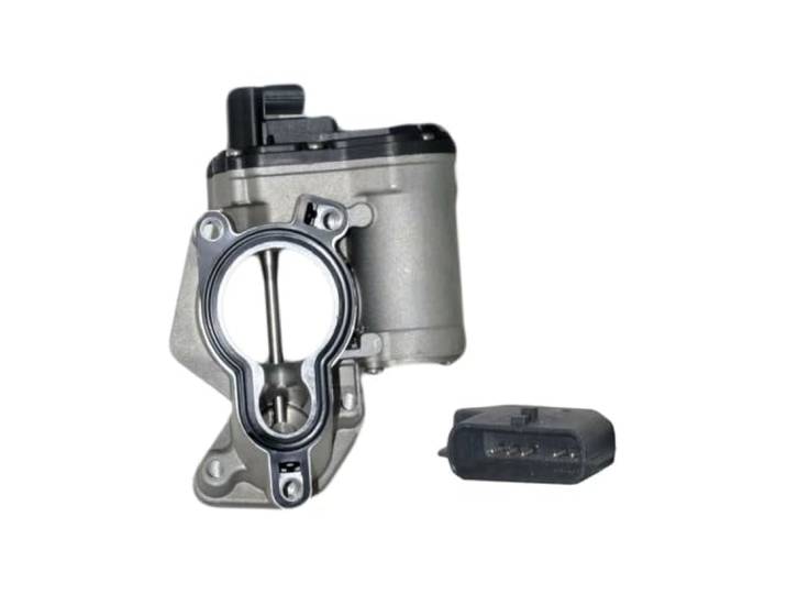 AGR-VENTIL Für Koleos Für Laguna Für MK3 Für Sport Für Tourer Für Megane Für Grandtour Für Trafic 8200796674/8200987088 AGR-Ventil