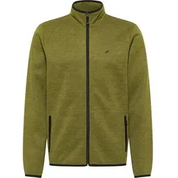 JOY Sportswear Herren Jacke KRISTIAN, Größe 52 in Grün Grün
