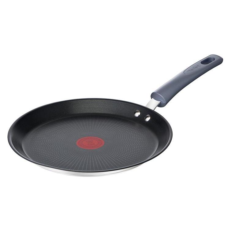 Tefal G7313855 (Crêpe Pfanne, Aluminium) (G7313855)