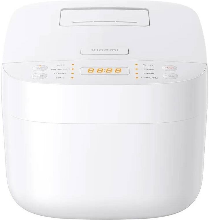 Arrozeira Smart Multifunctional 3L 710W (Branco) - XIAOMI