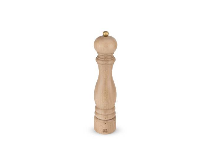 Salz-/Pfeffermühle PEUGEOT Paris 30 cm, Braun , braun, H:30cm, Küchenmühlen, Salz-/Pfeffermühle