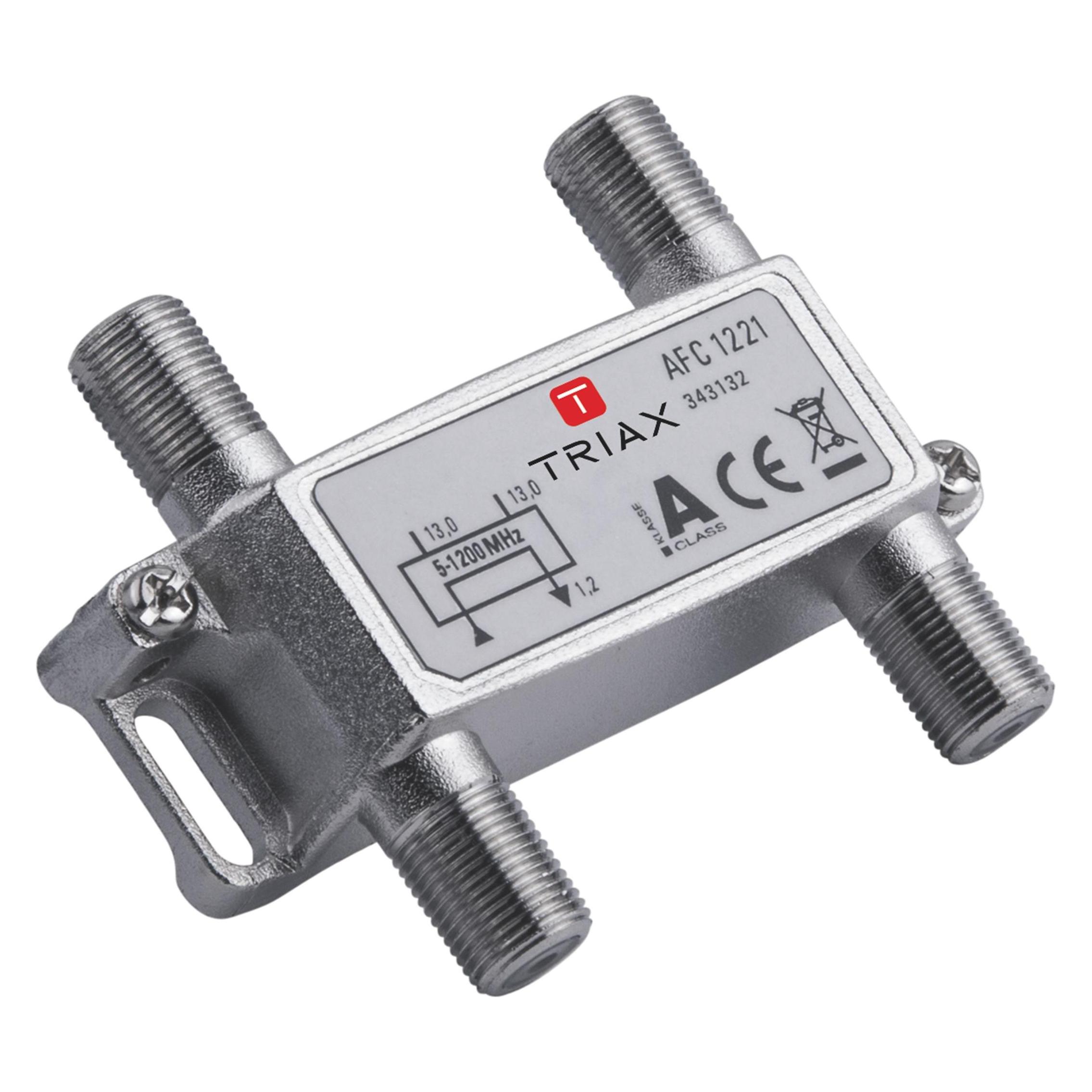 Triax Abzweiger (1x) (343132)