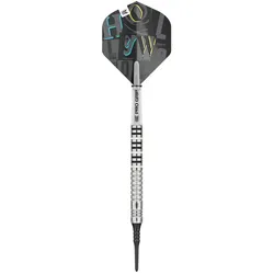 Target Chris Dobey 90% Softdarts