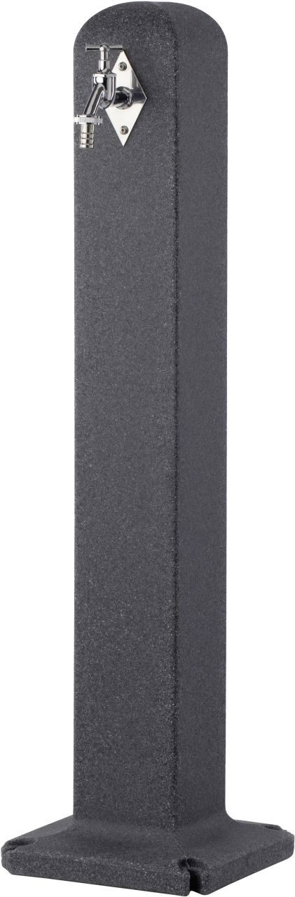 Prosperplast since 1993 Prosperplast Wasserzapfsäule Arves Poller black