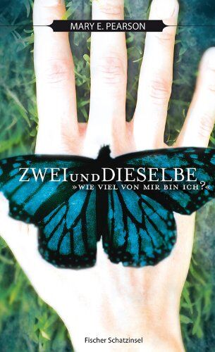Pearson, Mary E. - Zweiunddieselbe - Preis vom 12.10.2026 11:37:12 h