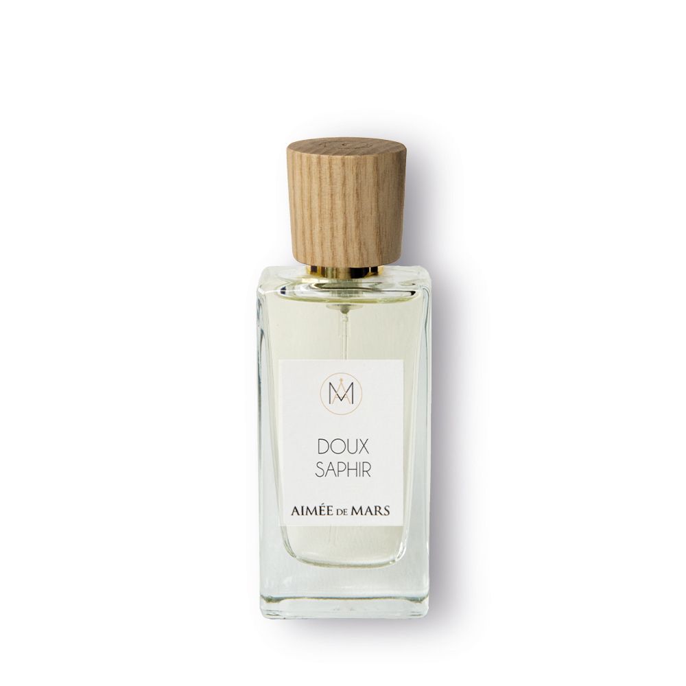Aimee DE Mars EAU Doux Saphir EDP Legère 30 ml Dosierspray