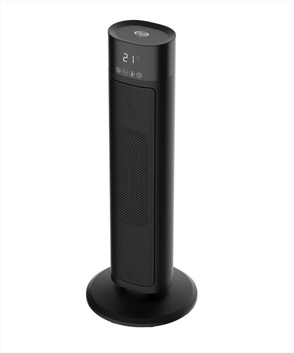 Argo Termoventilatore Tech Tower-nero