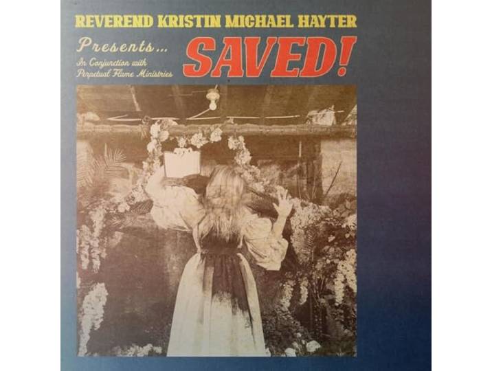 Saved! (Red)