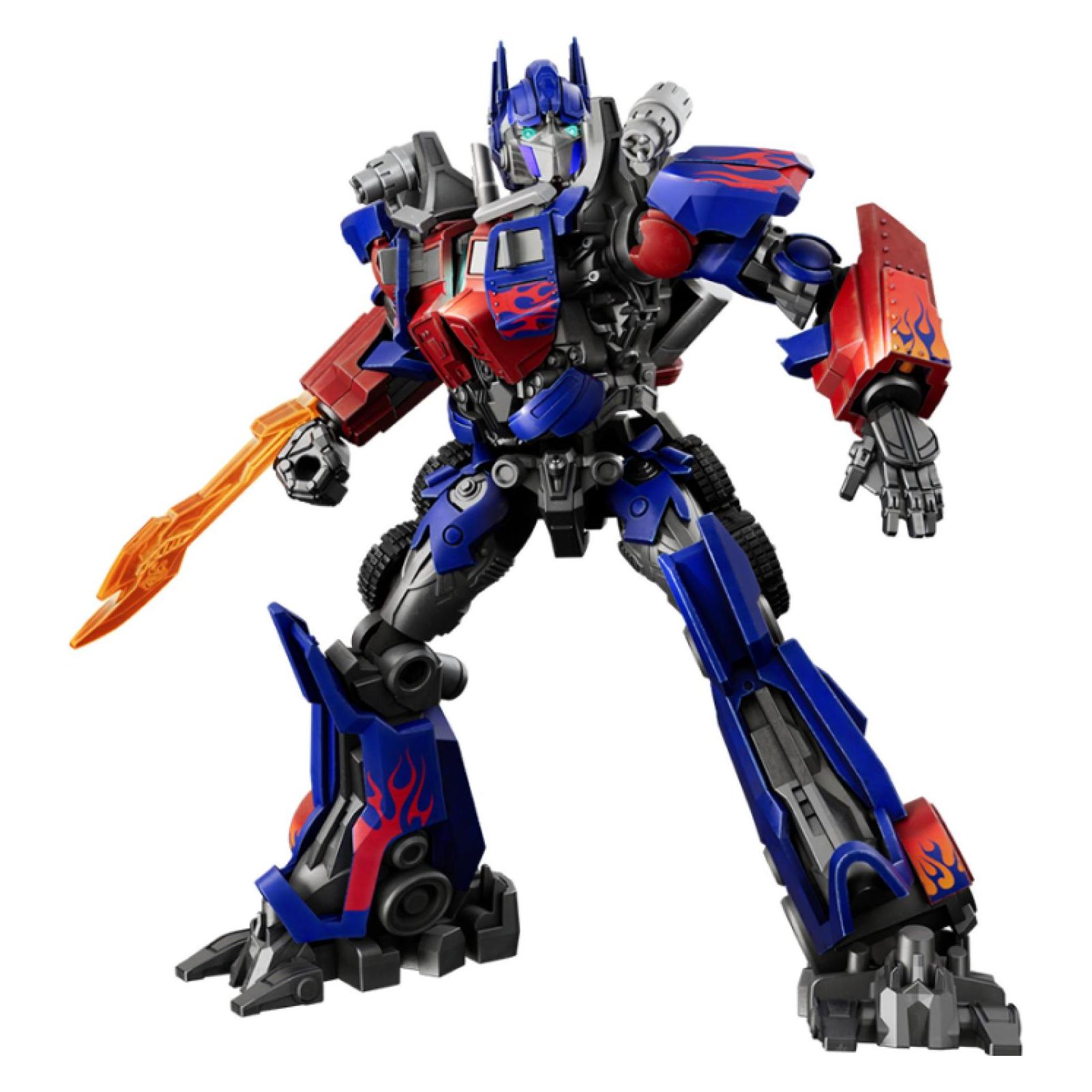 Dickie Blokees Fig. Transformers Optimus Prime (201122008)
