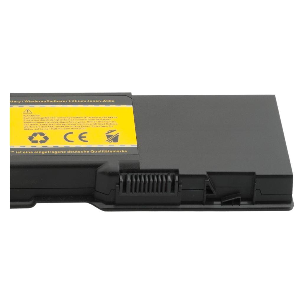 Patona 2147 (6 Zellen, 4400 mAh) (2147)