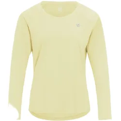 Dare2b, Damen, Sportshirt, Nimble (48), Gelb
