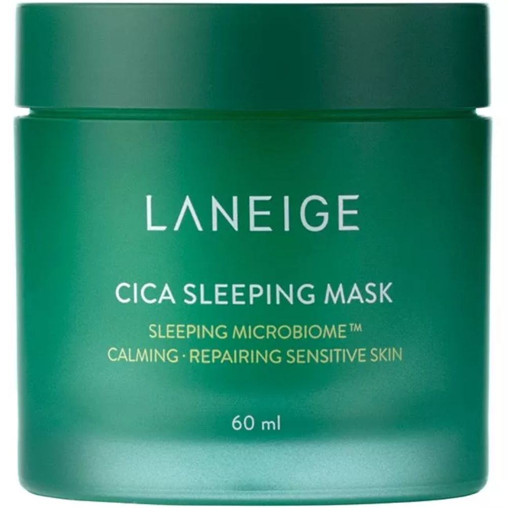 Laneige Cica Sleeping Mask Night Mask 60mL