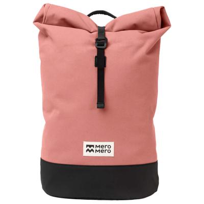 MeroMero - Wanaka Bag 10-15 - Daypack rosa