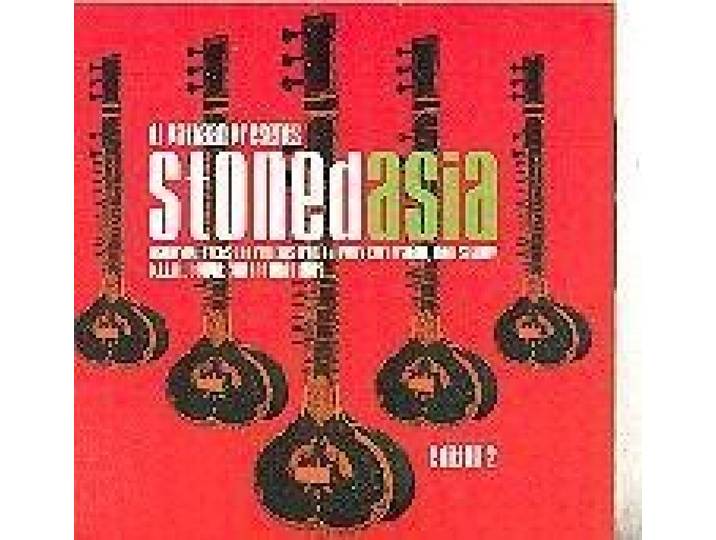 CD Stoned Asia 2
