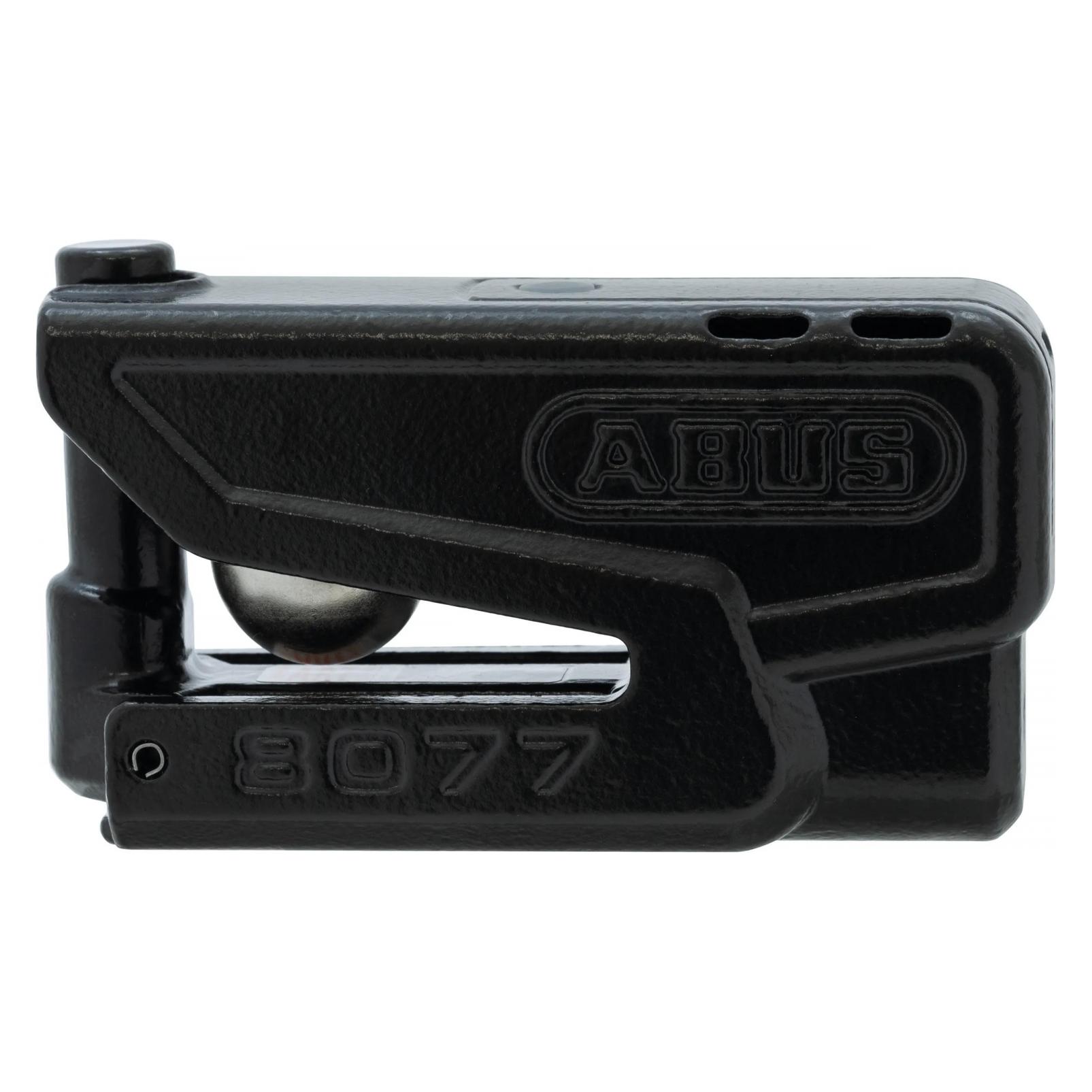 Abus GRANIT Detecto XPlus 8077 2.0 (97794)