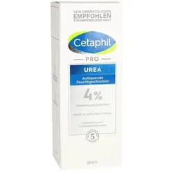 CETAPHIL Pro Urea 4% Lotion