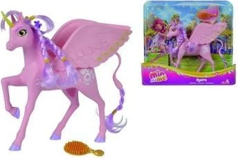 Simba-Dickie Mia Einhorn Kyara