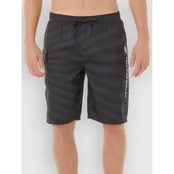 Rip Curl Shock Wave E/Fit Boardshorts black Gr. M