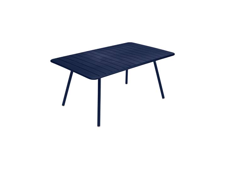 Fermob LUXEMBOURG Tisch Aluminium