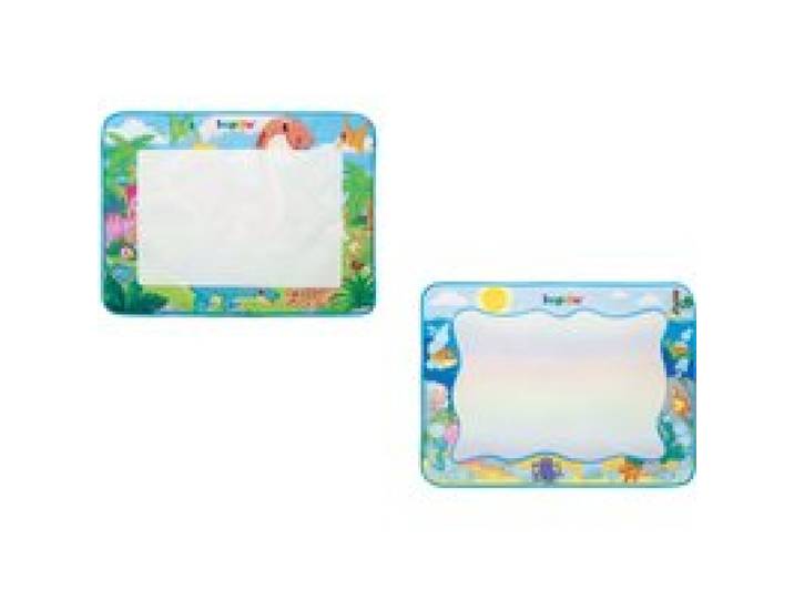 LUPILU® Tapis de dessin à l'eau