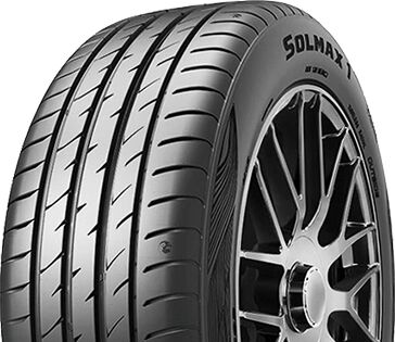 Goodride Solmax 1 225/40 R18 92Y XL Sommerreifen