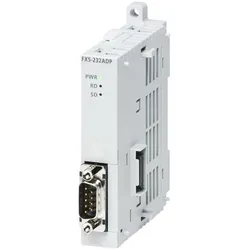 Mitsubishi Electric Schnittstellenadapter FX5-232ADP