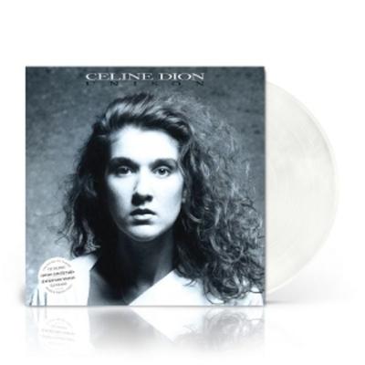 Unison/pearl white vinyl - Celine Dion, Vinyl