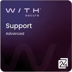WithSecure Support Advanced