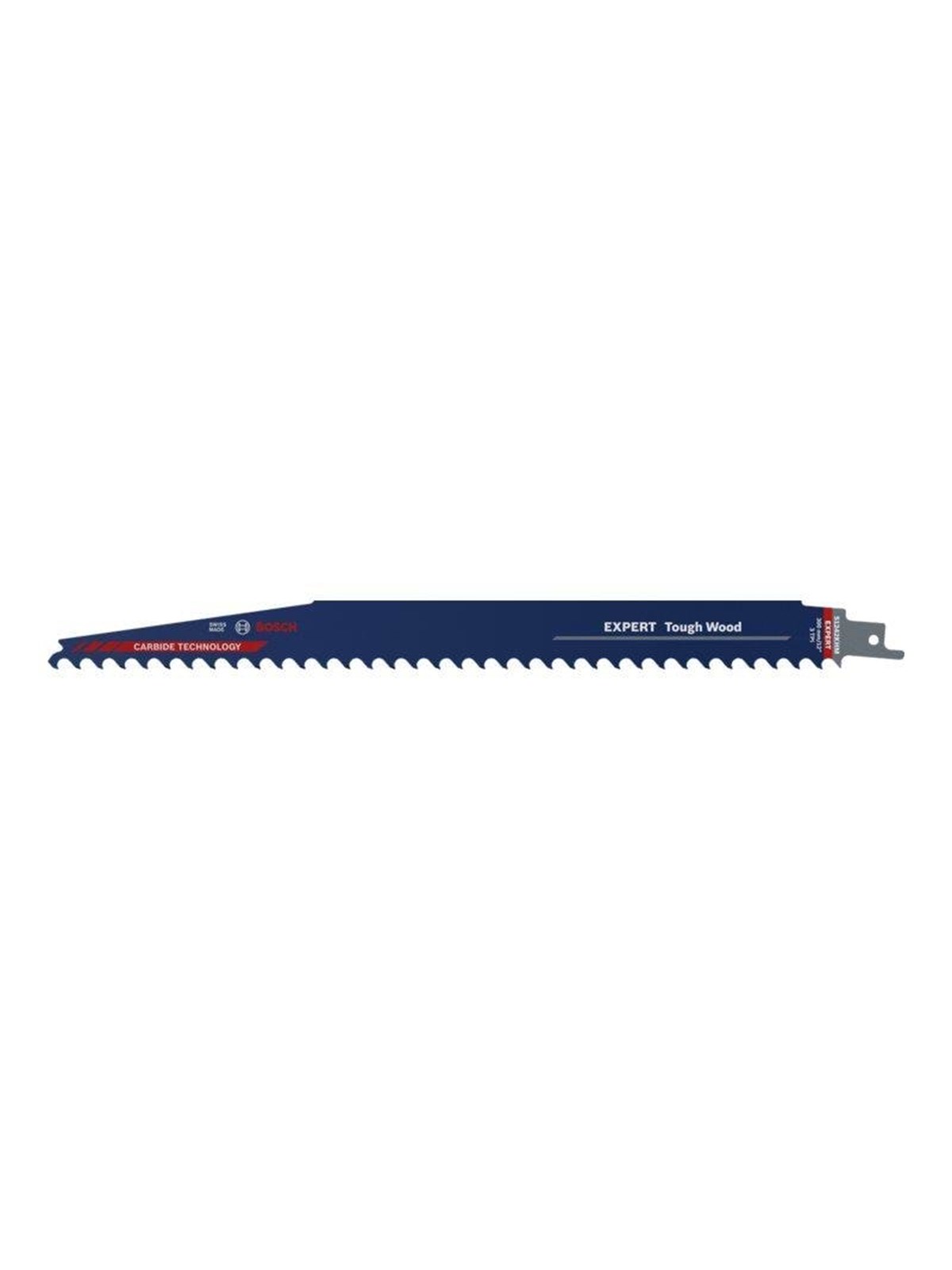 Bosch BAJONETSAVKLINGE S1242KHM WOOD