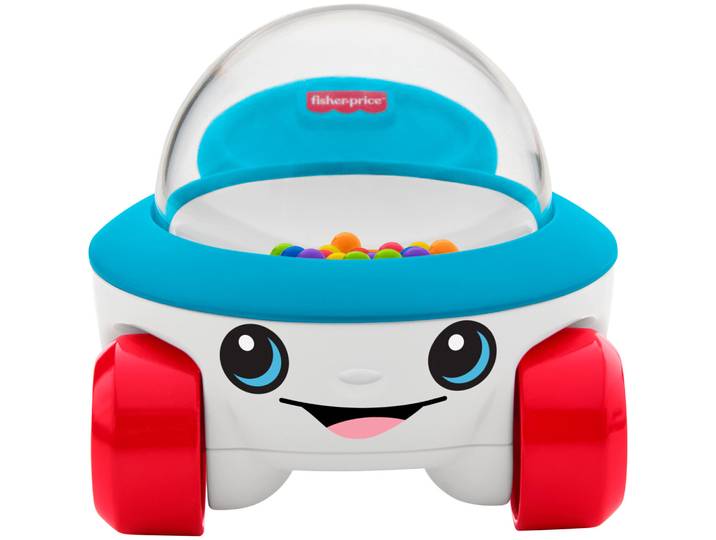 Fisher Price Fisher-Price Popcorn Flitzer